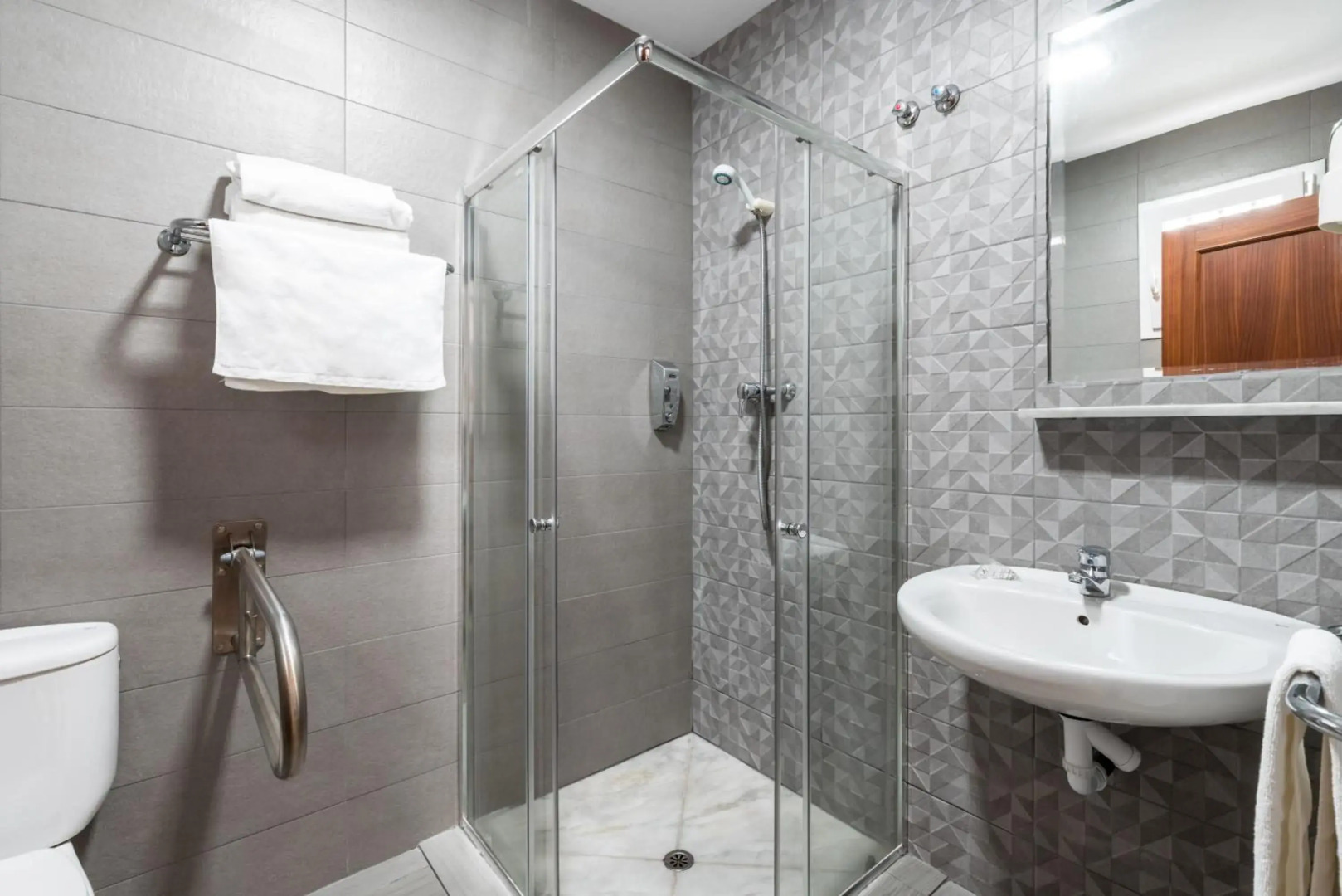 Foto - Cool Sevilla Hotel