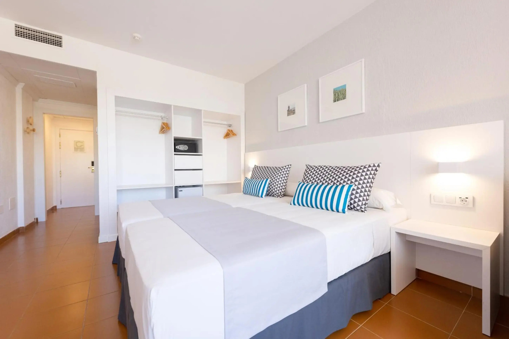 Foto - BLUESEA Costa Bastian