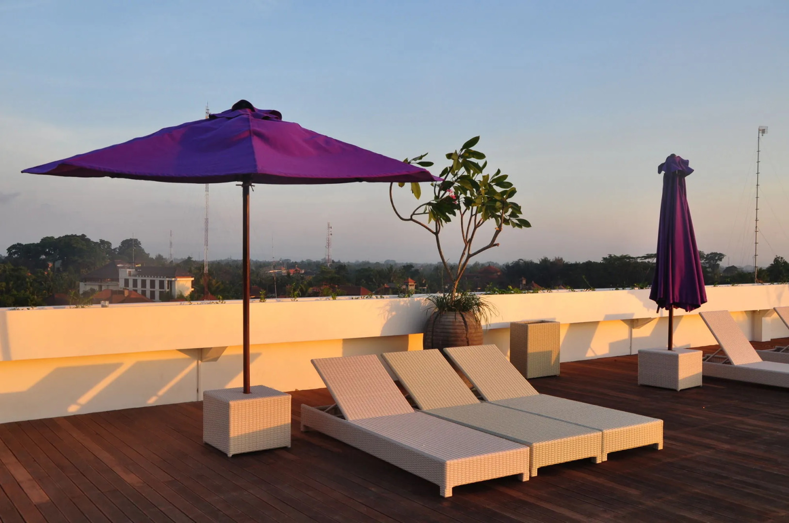 Foto - The Evitel Resort Ubud