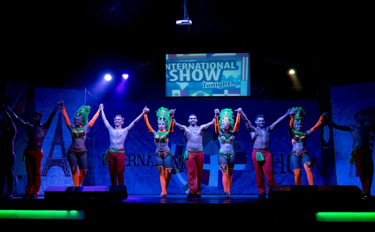 Foto - Vista Sol Punta Cana Beach Resort & Spa - All Inclusive