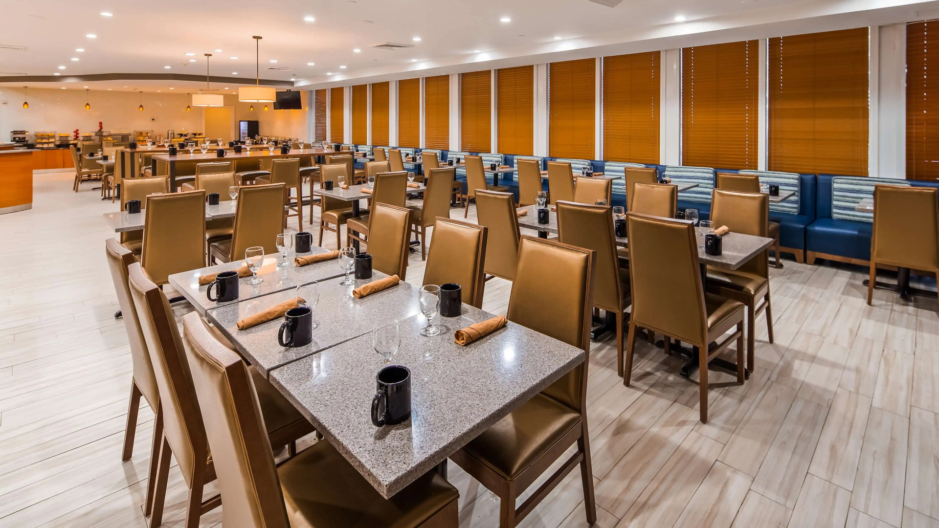 Photo - Best Western Plus Atlantic Beach Resort
