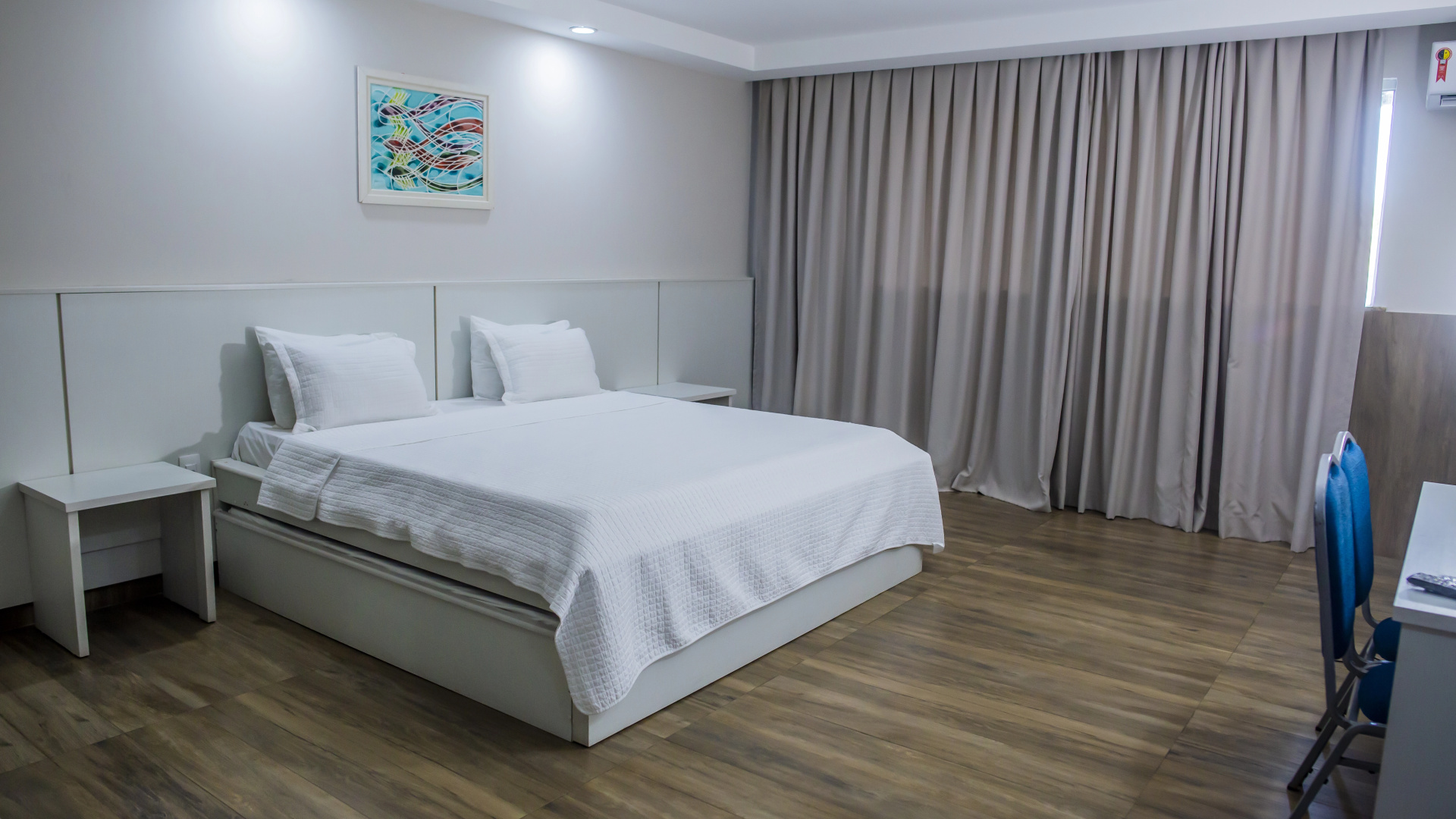 Photo - Nauticomar Resort All Inclusive & Beach Club