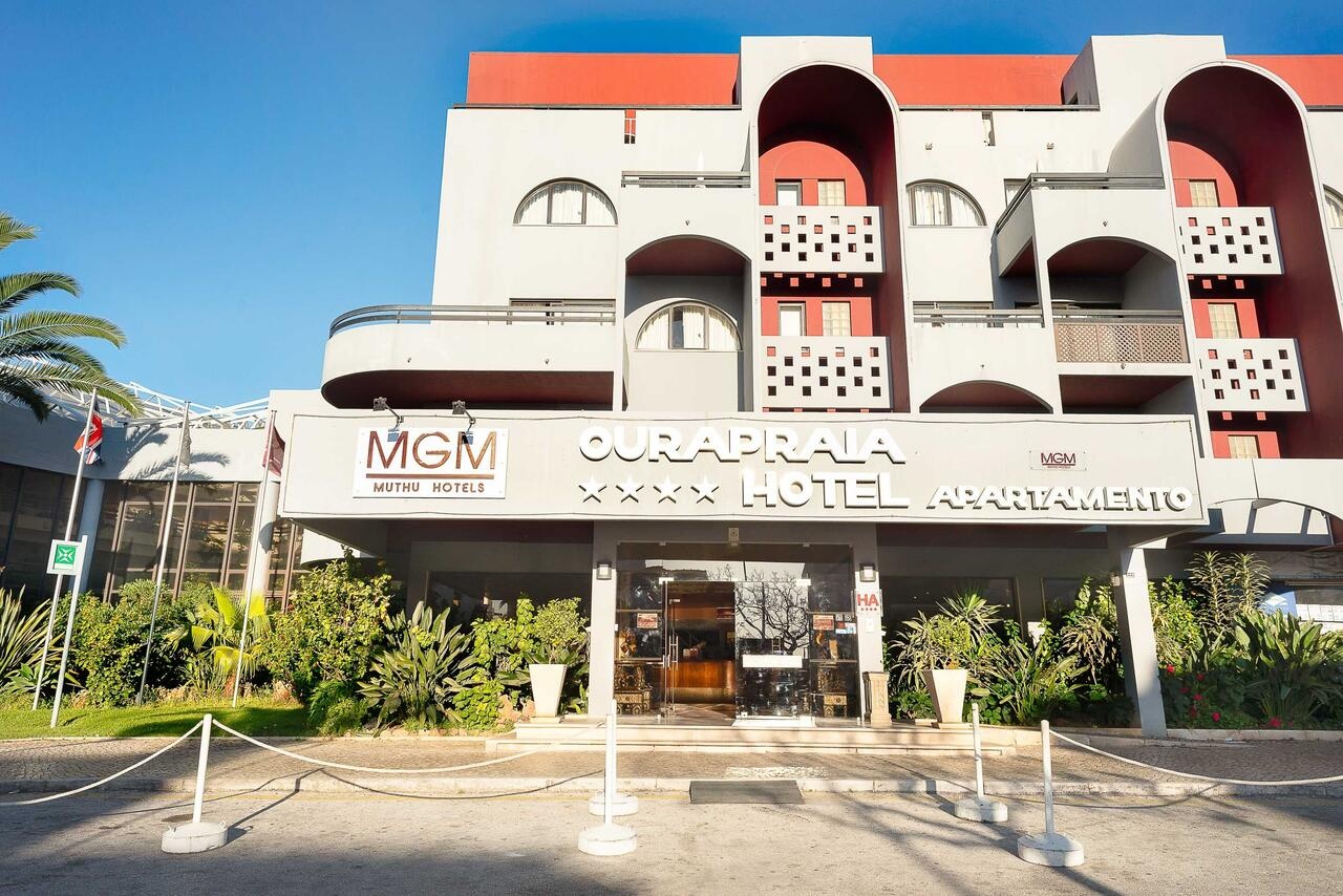 Photo - Muthu Oura Praia Hotel