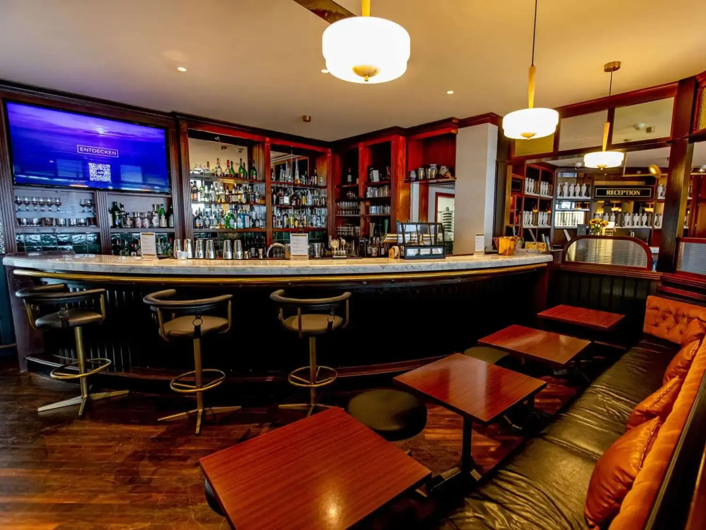 Photo - Mercure Hotel Frankfurt Airport Langen