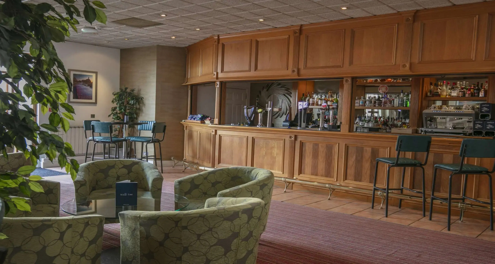 Photo - The Monterey Hotel, Sure Hotel Collection by Best Western