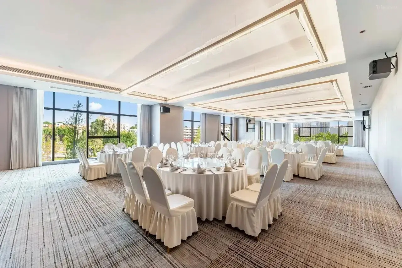 Foto - Howard Johnson by Wyndham Life Chenghua Chengdu