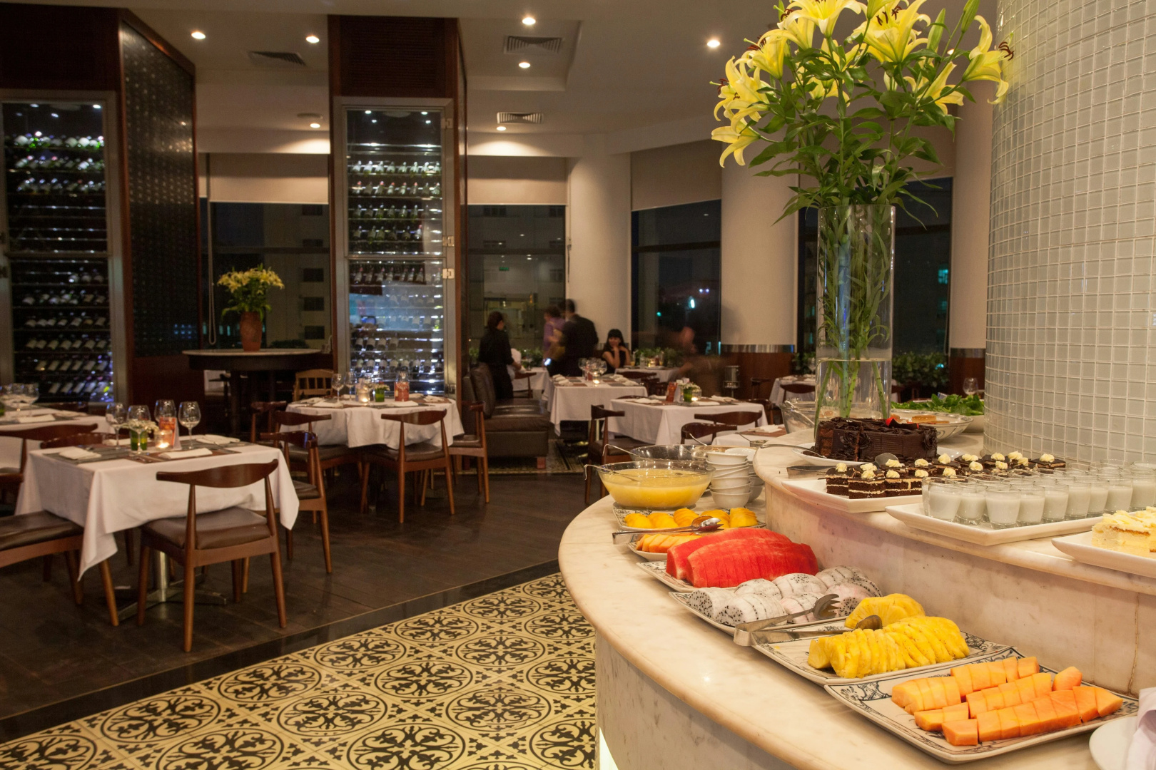 Photo - Somerset Grand Hanoi
