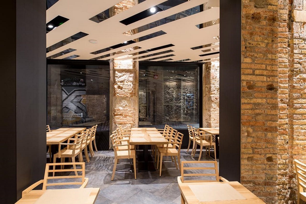 Foto - Barcelona House