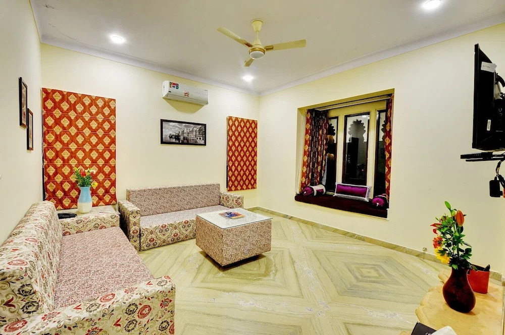 Foto - Padmini Bagh Resort