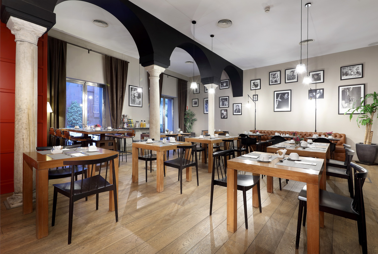Photo - Eurostars Sevilla Boutique