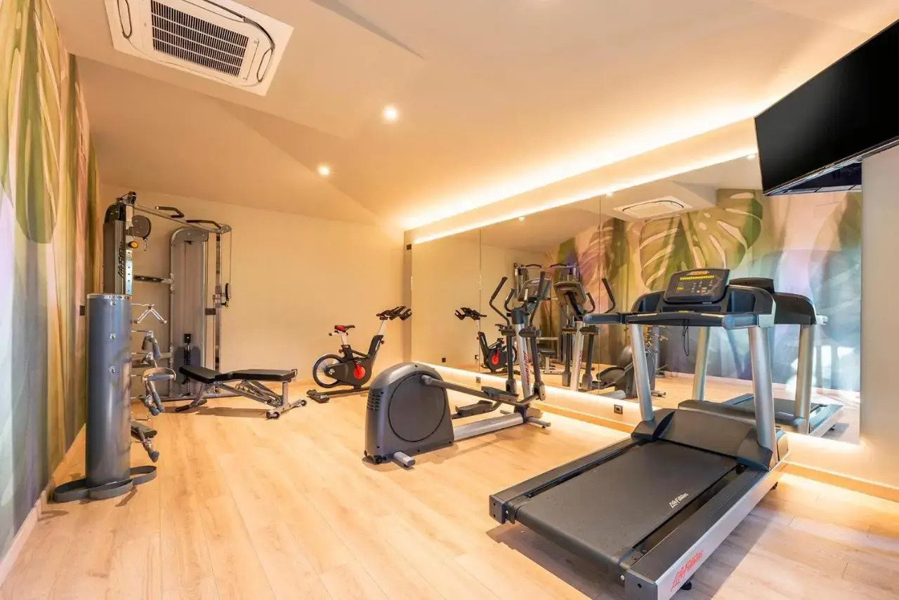 Foto - Hotel Huerto del Cura