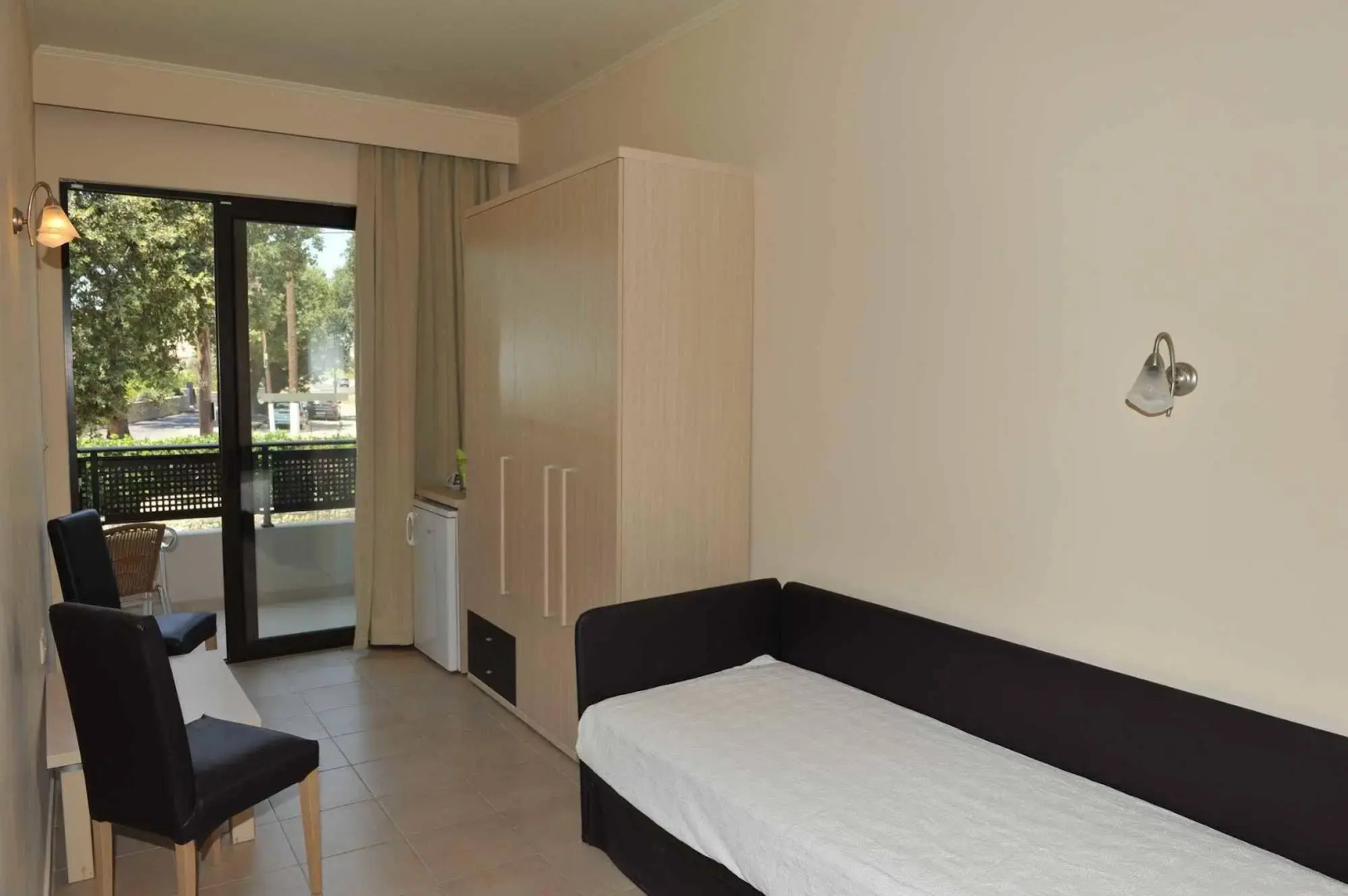 Foto - Santa Helena Hotel