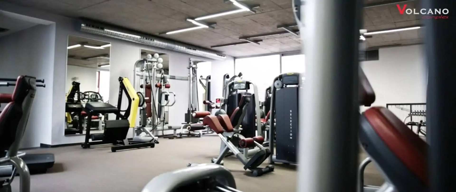 Foto - Volcano Spa Hotel