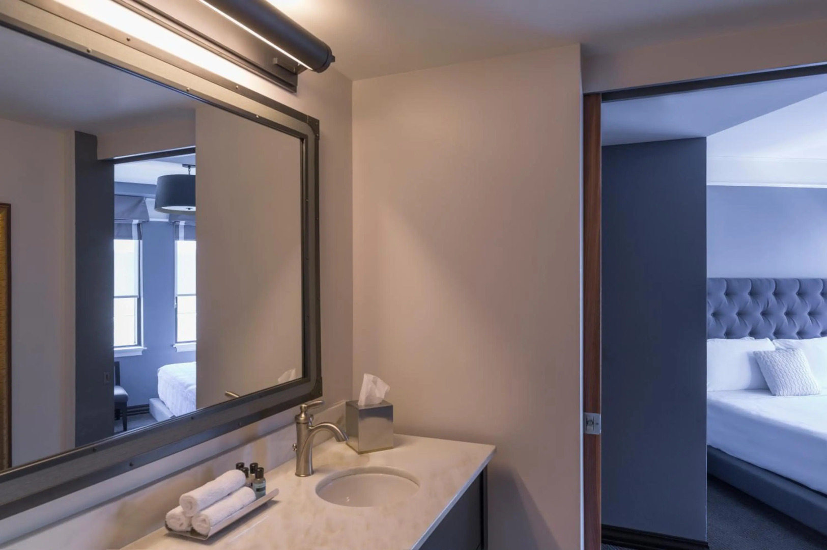 Foto - Eurostars The Boxer