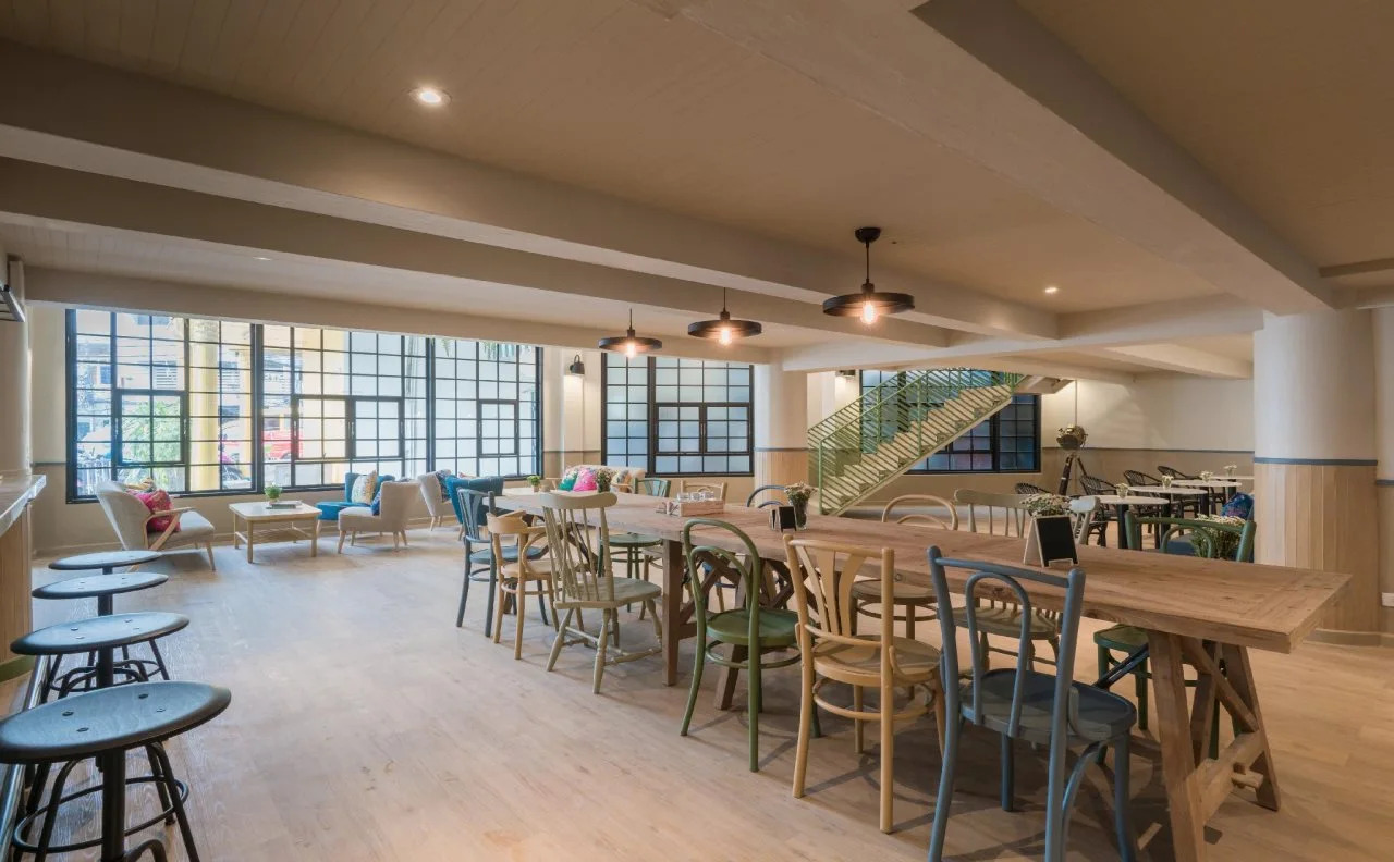 Photo - The Blanket Hotel Phuket Old Town