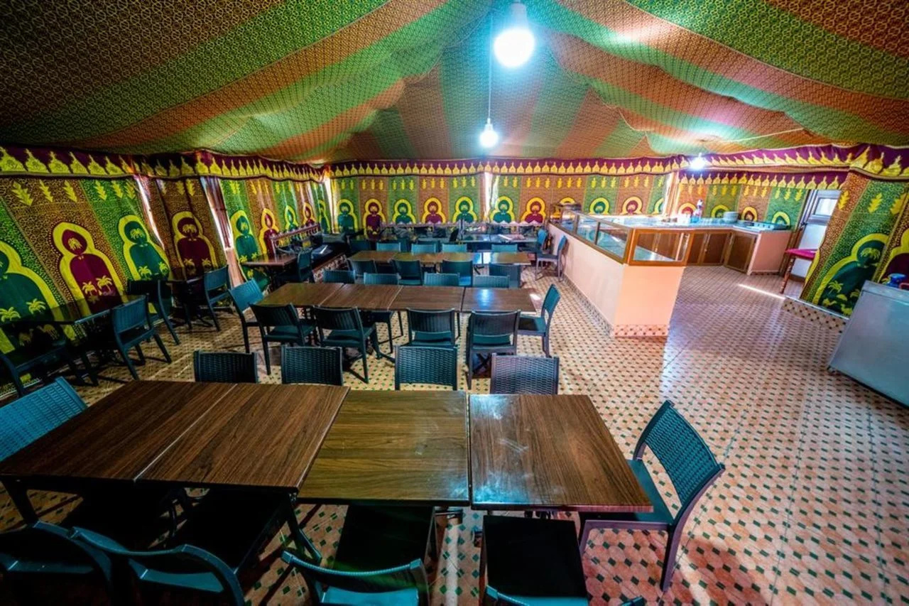 Foto - Moroccan House Hotel Marrakech