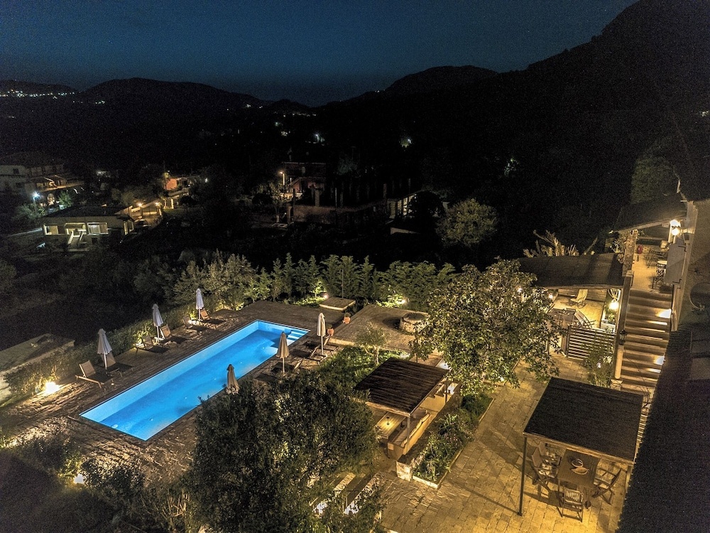 Photo - Marcora Historic Mansion