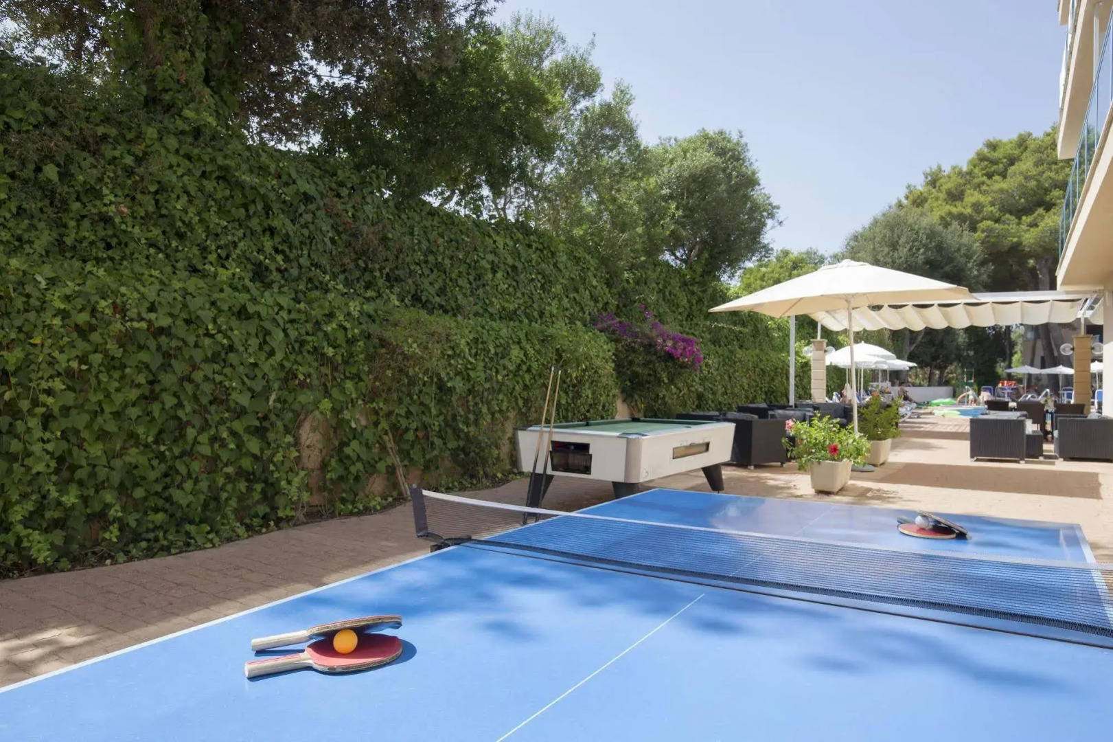 Photo - Canyamel Sun Suites Hotel