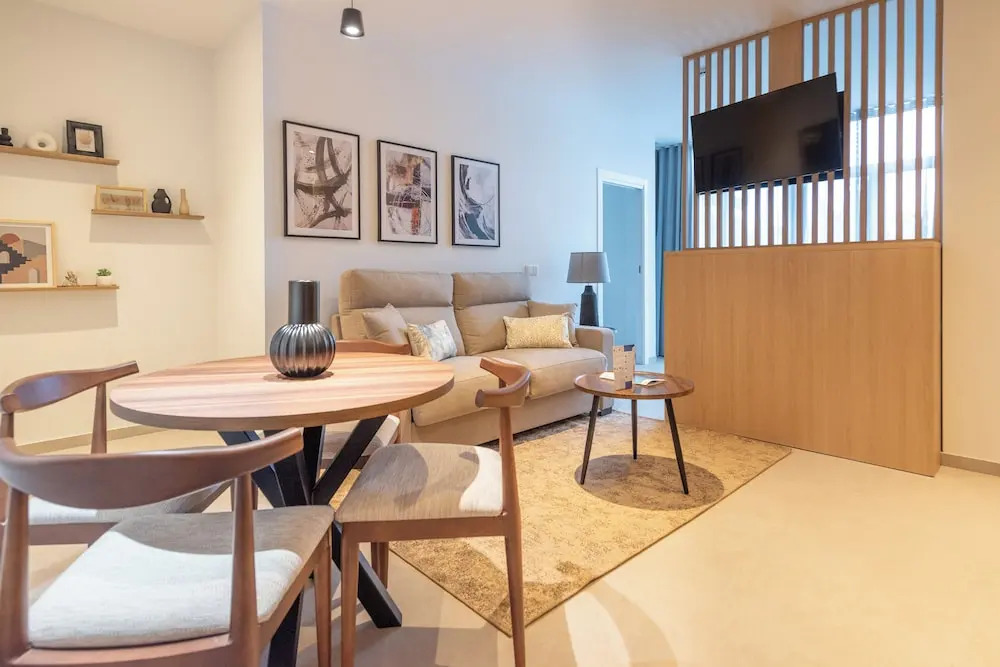 Foto - Dorm4You Arena Terraza 04