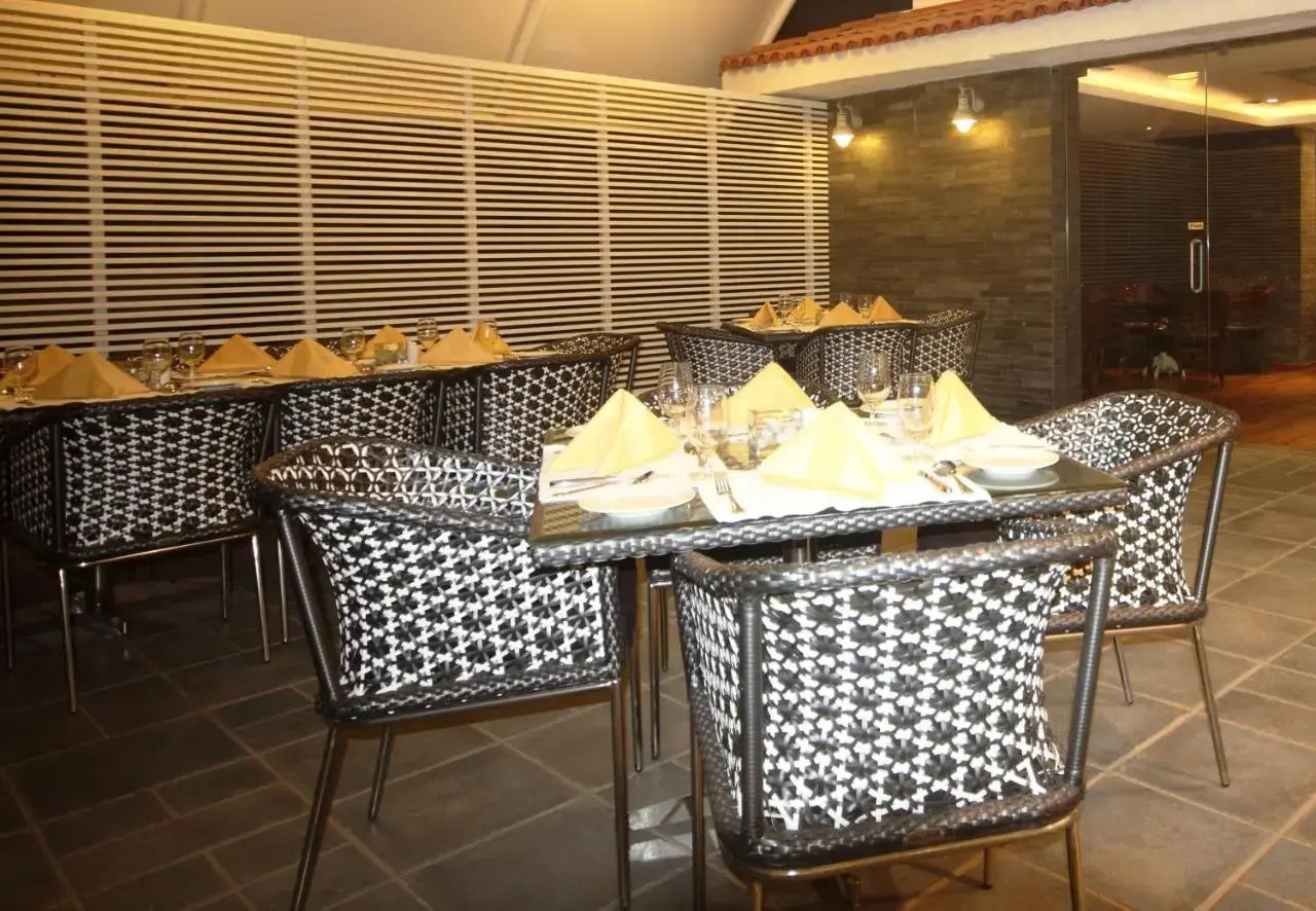 Photo - The Fern Residency, Miramar