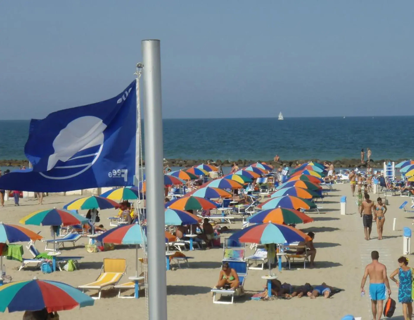 Foto - Club Del Sole Rimini Family Resort