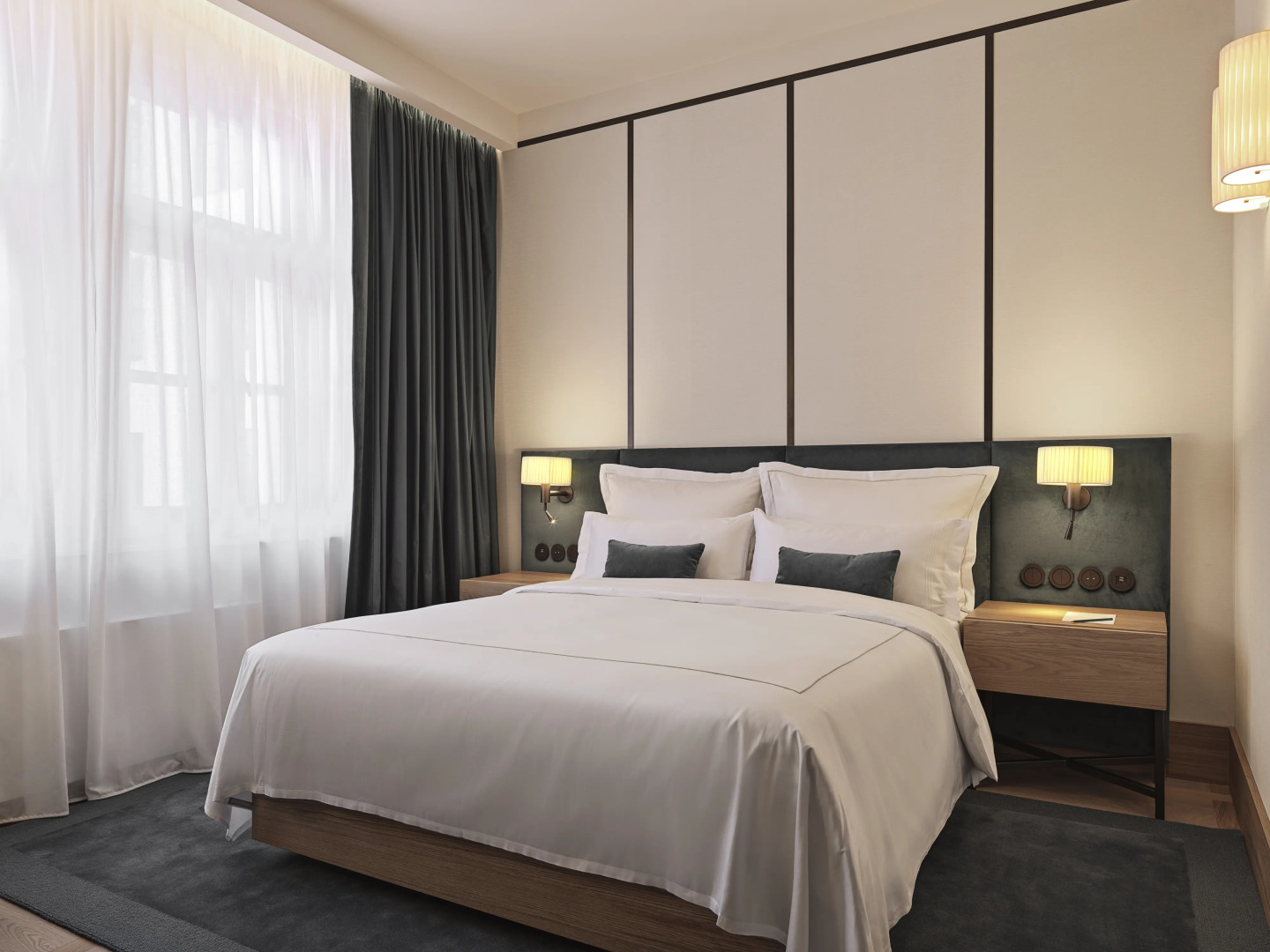 Foto - The Julius Prague