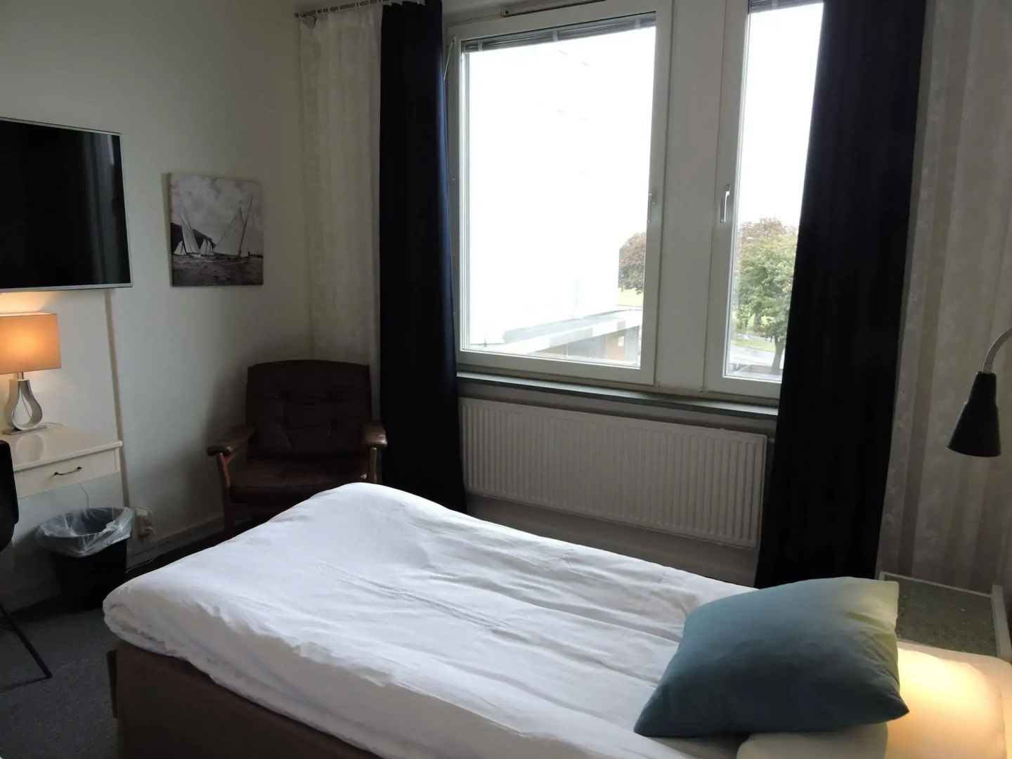Photo - Havshotellet