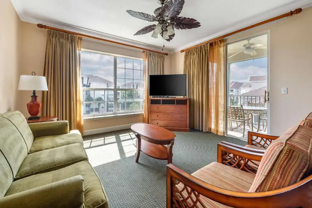 Foto - Hilton Vacation Club Grande Villas Orlando