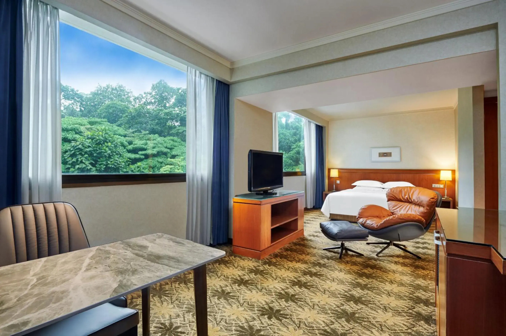 Foto - Concorde Hotel Kuala Lumpur