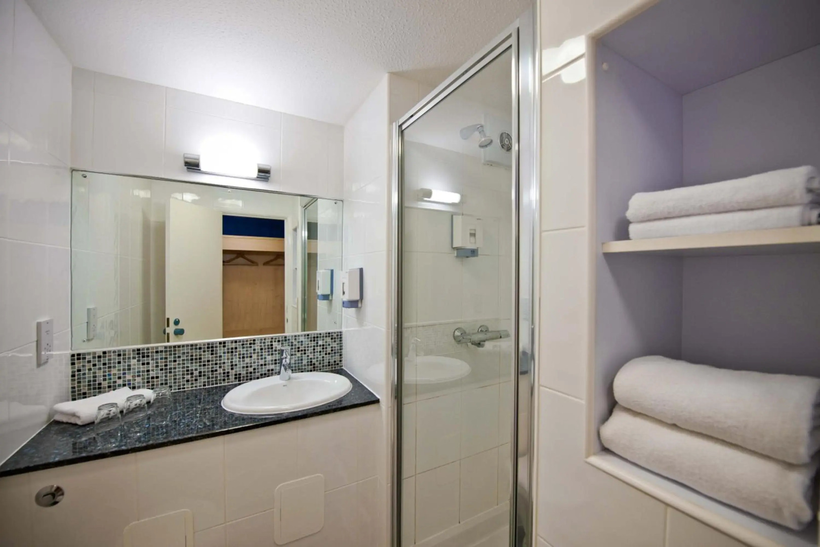 Photo - Leonardo Inn Aberdeen Airport