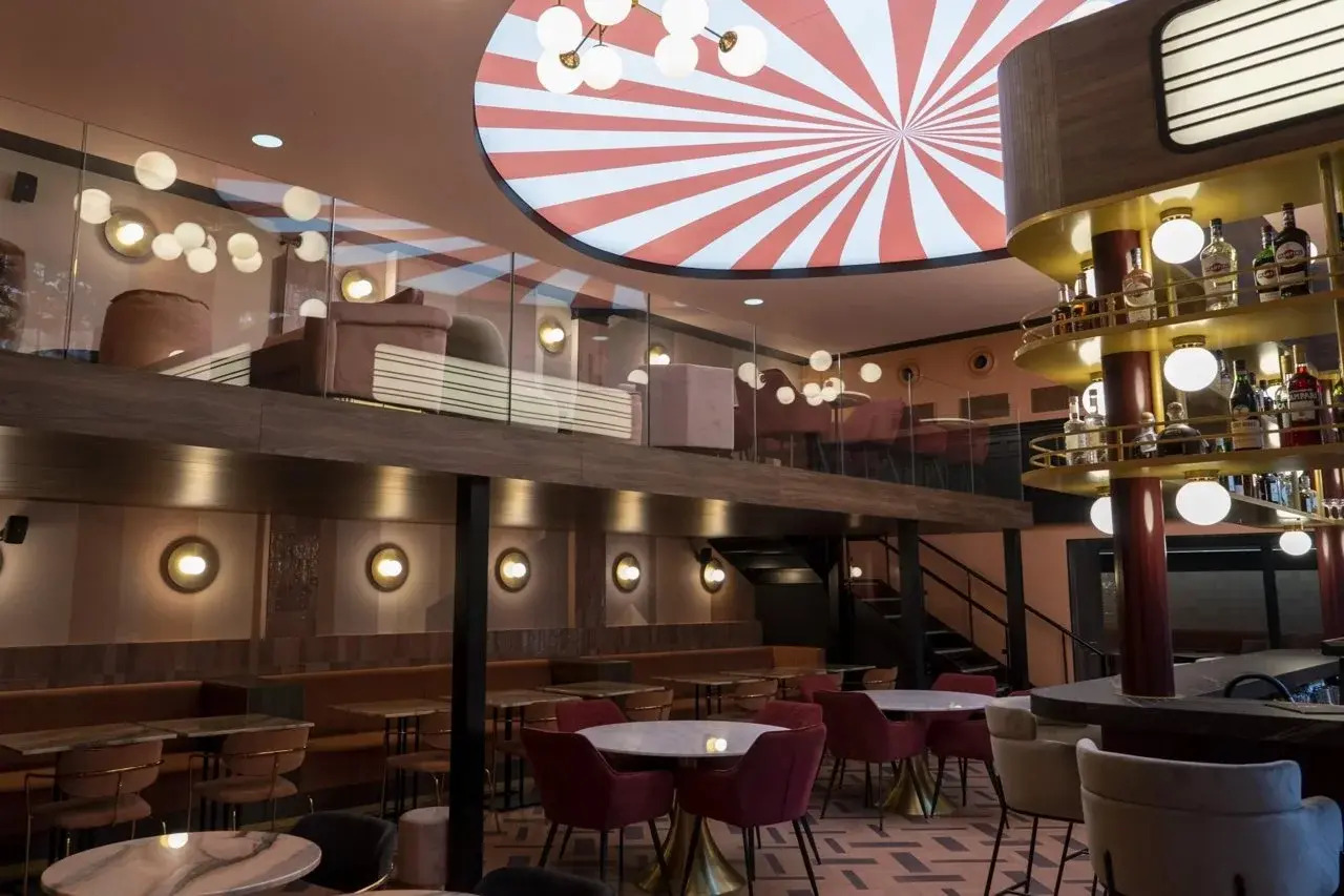 Foto - ClapClap Hôtel, Food & Bar