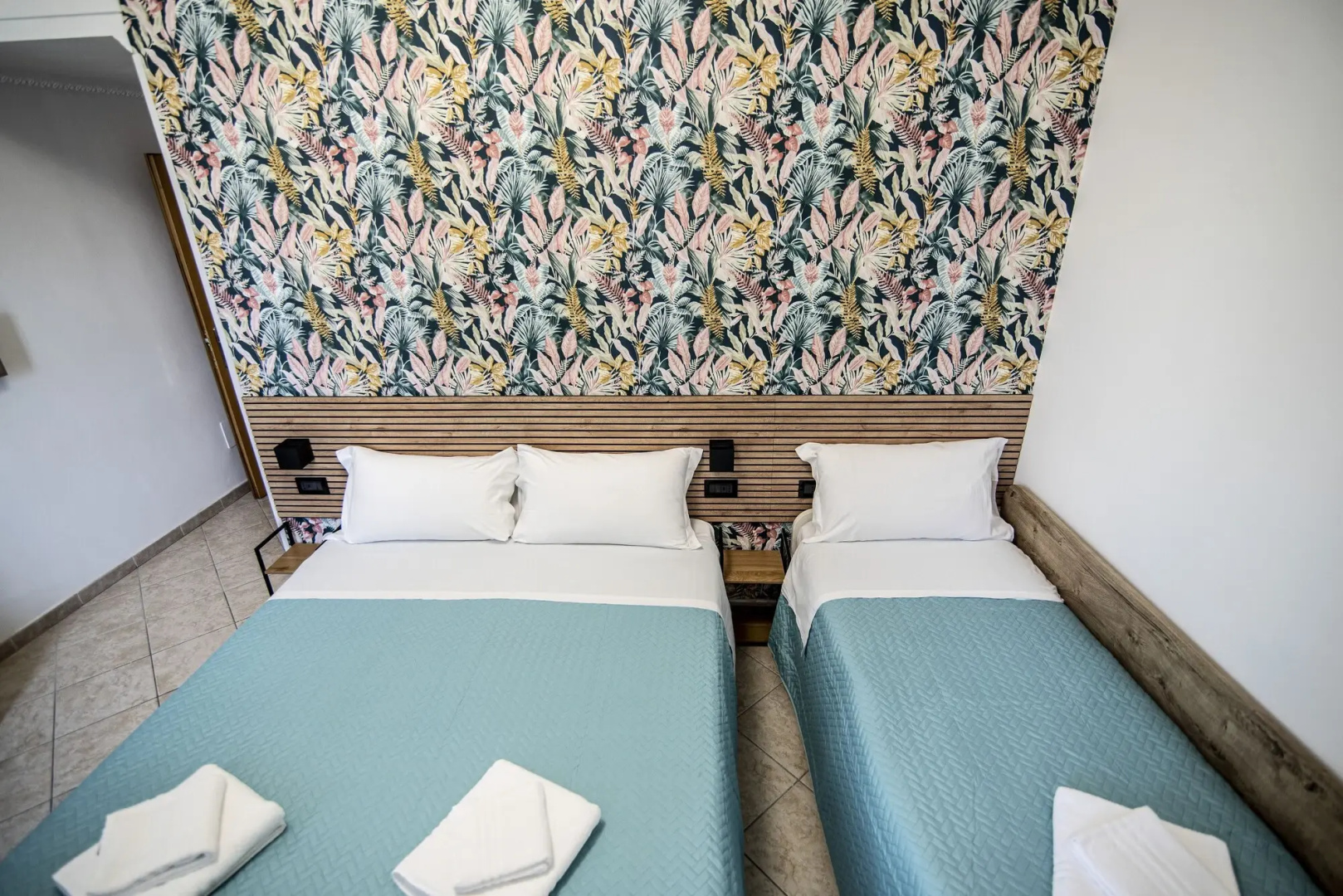 Foto - Hotel Dell'Urbe