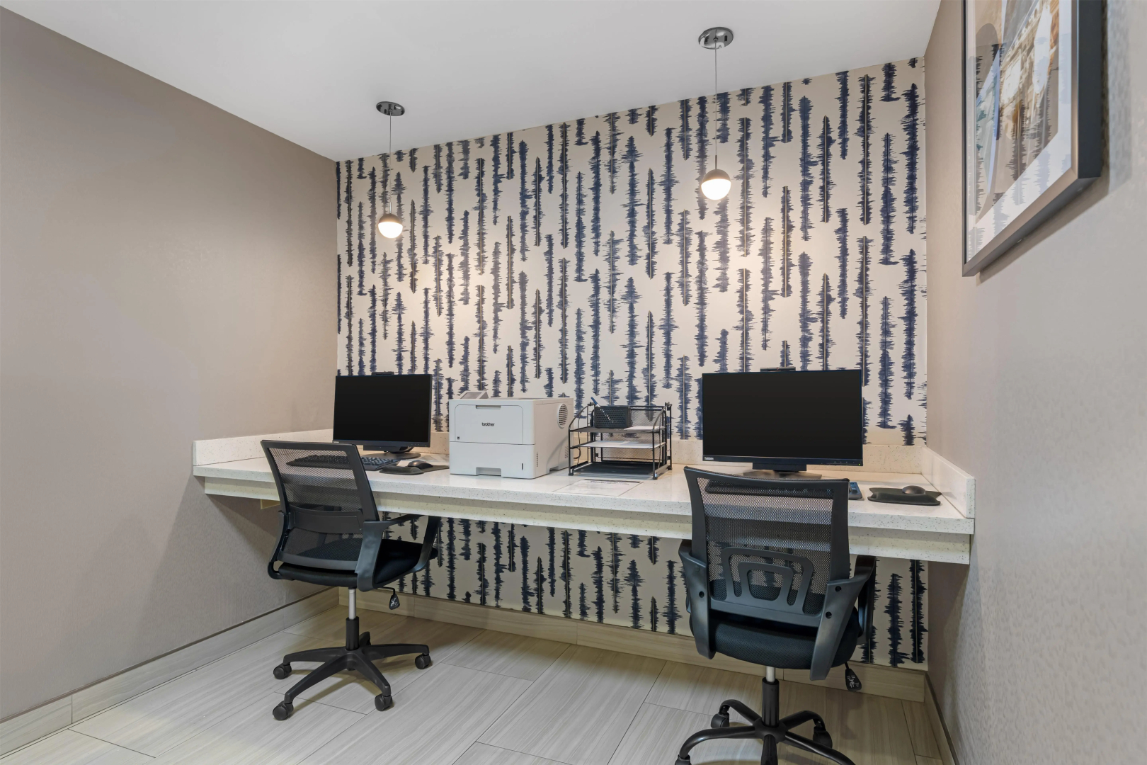 Photo - Best Western Plus Fresno Airport Hotel