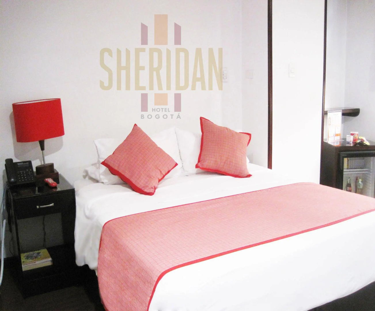Photo - Hotel Sheridan Bogotá