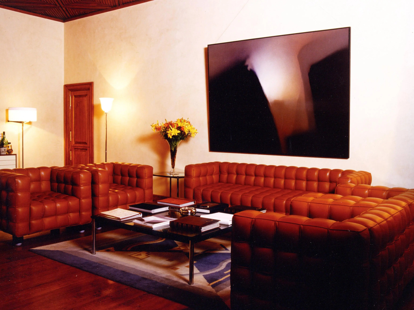 Foto - Hotel San Roque
