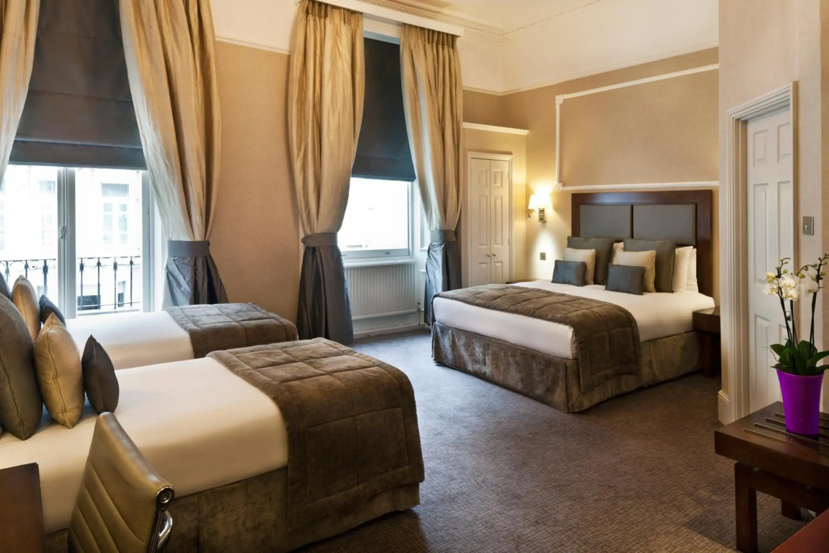 Foto - Gem Strathmore Hotel