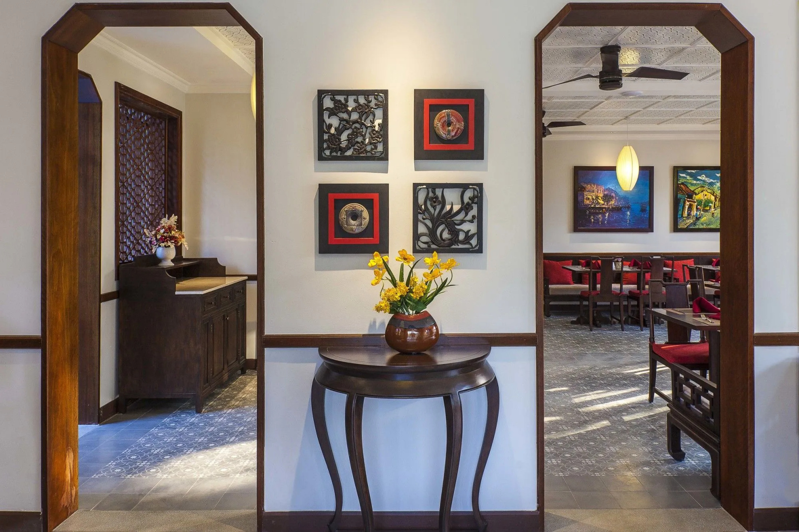 Photo - Cozy Hoian Villas Boutique Hotel