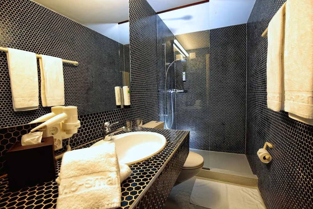 Photo - b-smart motel Basel