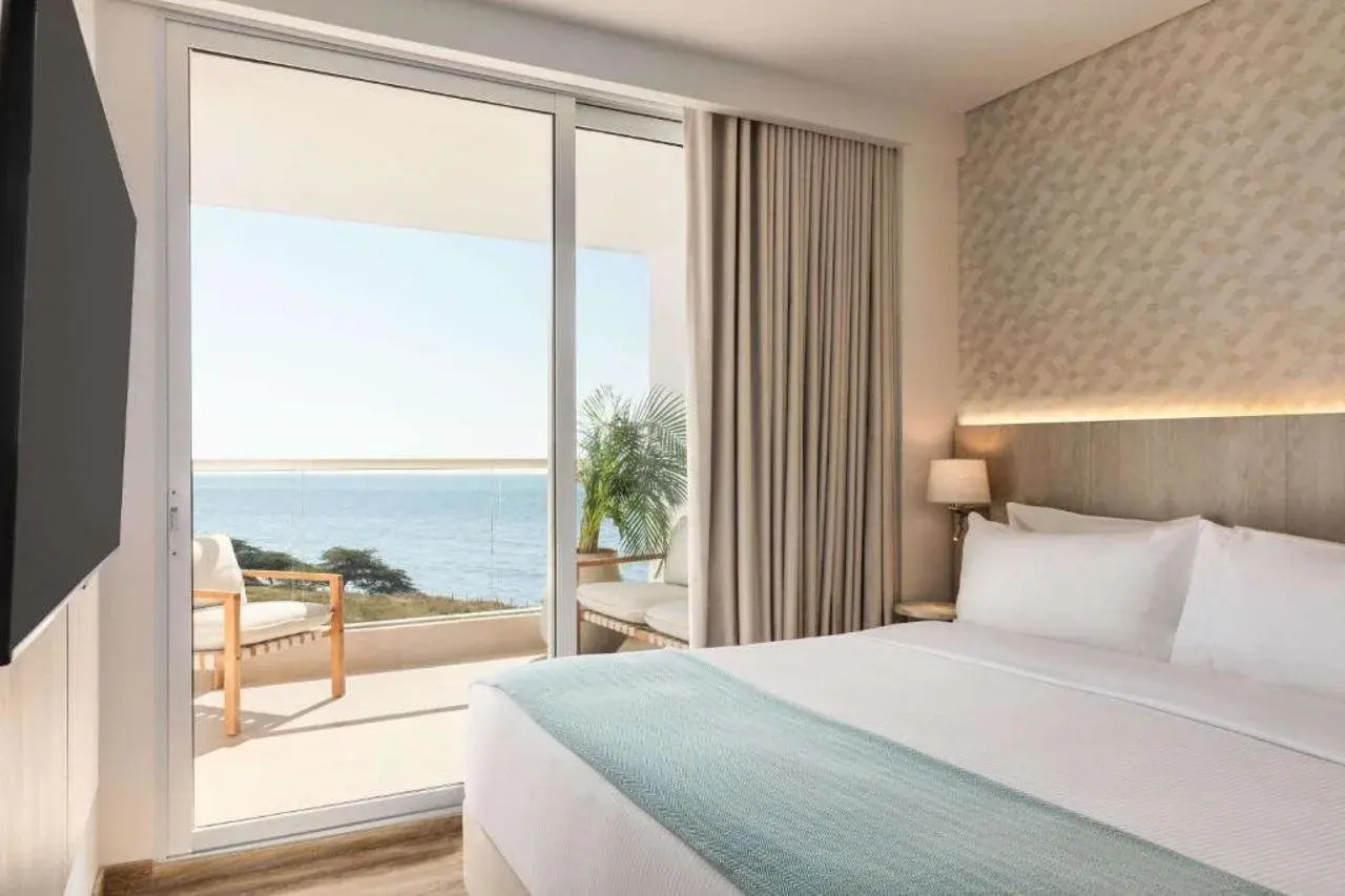 Foto - Wyndham Residences Santa Marta Aluna Beach Club