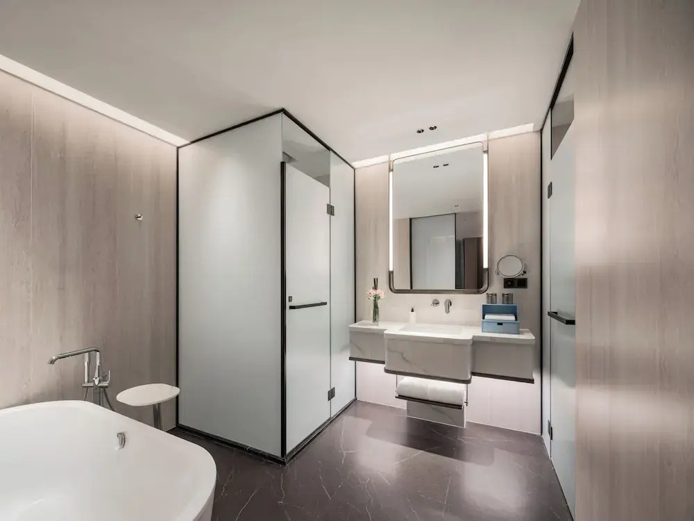 Photo - Aden Hotel Shenzhen Nanshan