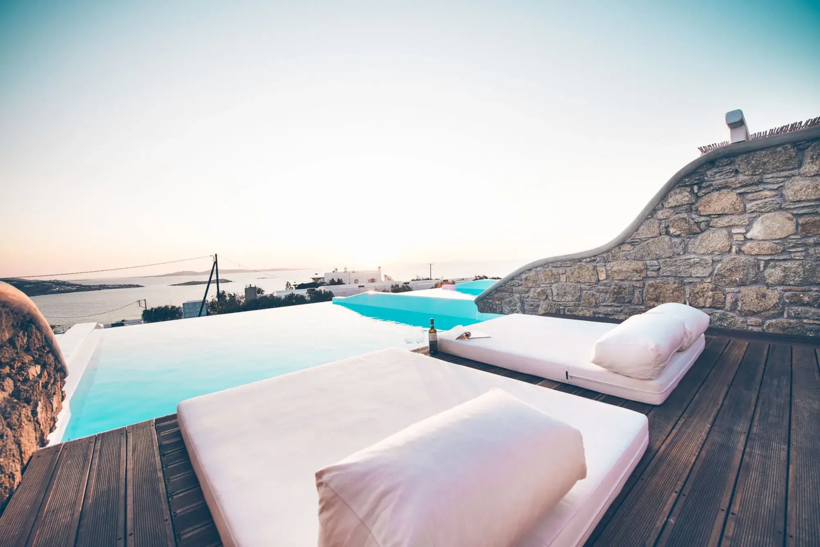 Foto - Phōs The Boutique Luxury Hotel & Villas