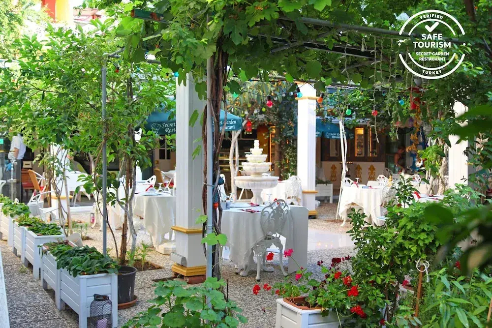 Photo - Ada Palas Buyukada