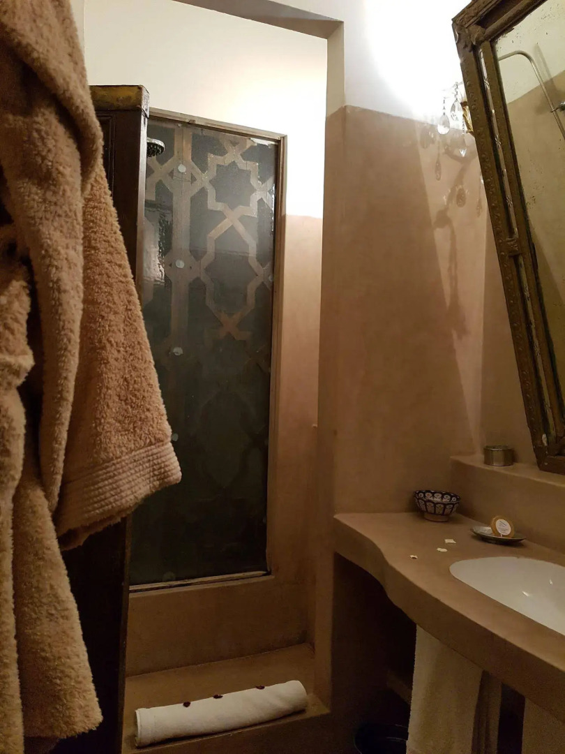 Photo - Riad du Ciel Marrakech