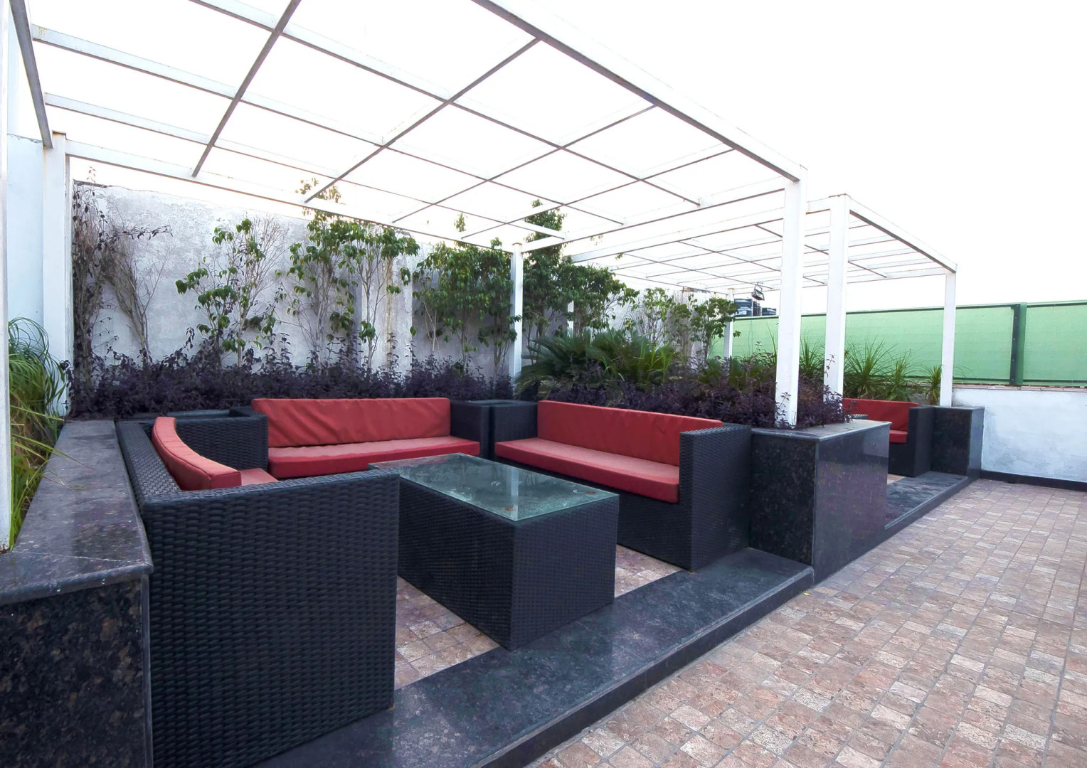 Photo - Hotel Le Roi Near New Delhi Railway Station