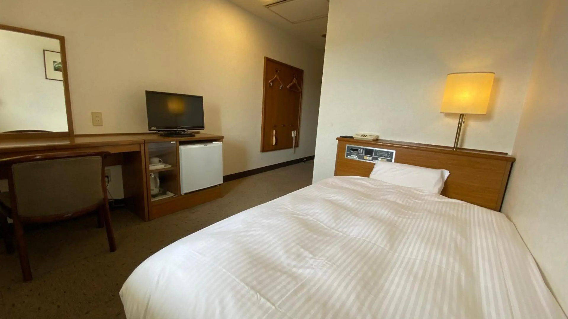 Foto - Smile Hotel Nabari