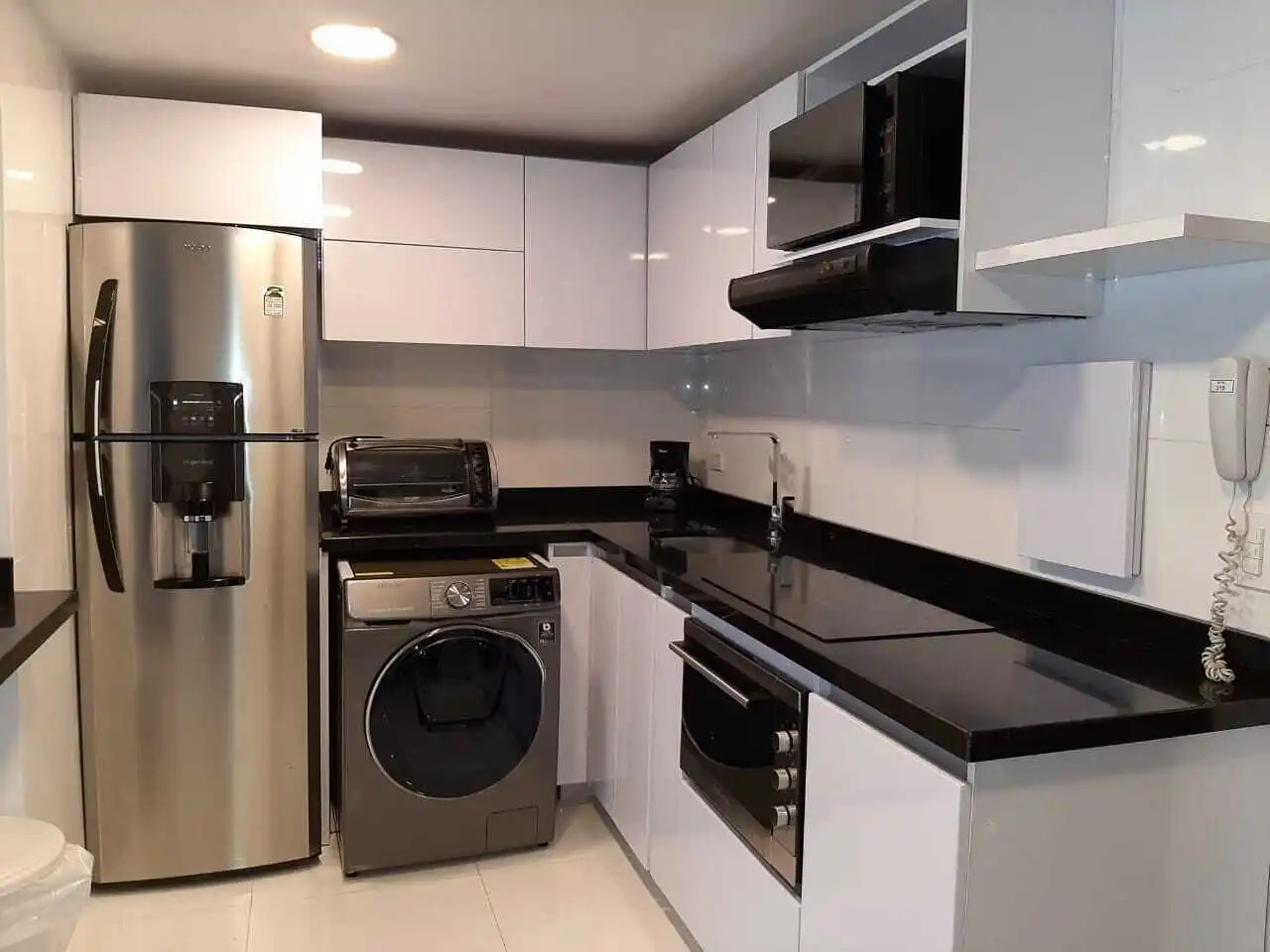 Foto - Cora 127 Plenitud