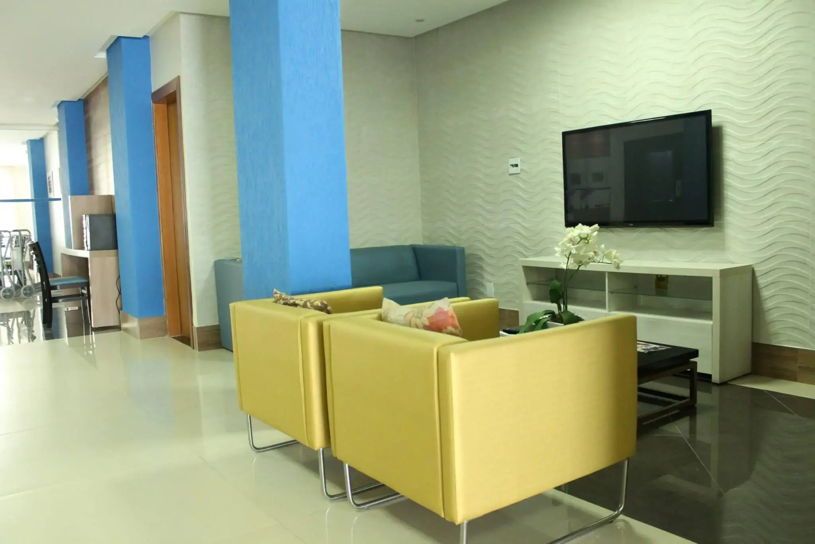 Foto - Hit Hotel