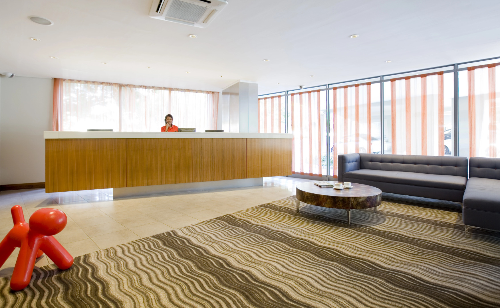 Photo - SunSquare Cape Town Gardens