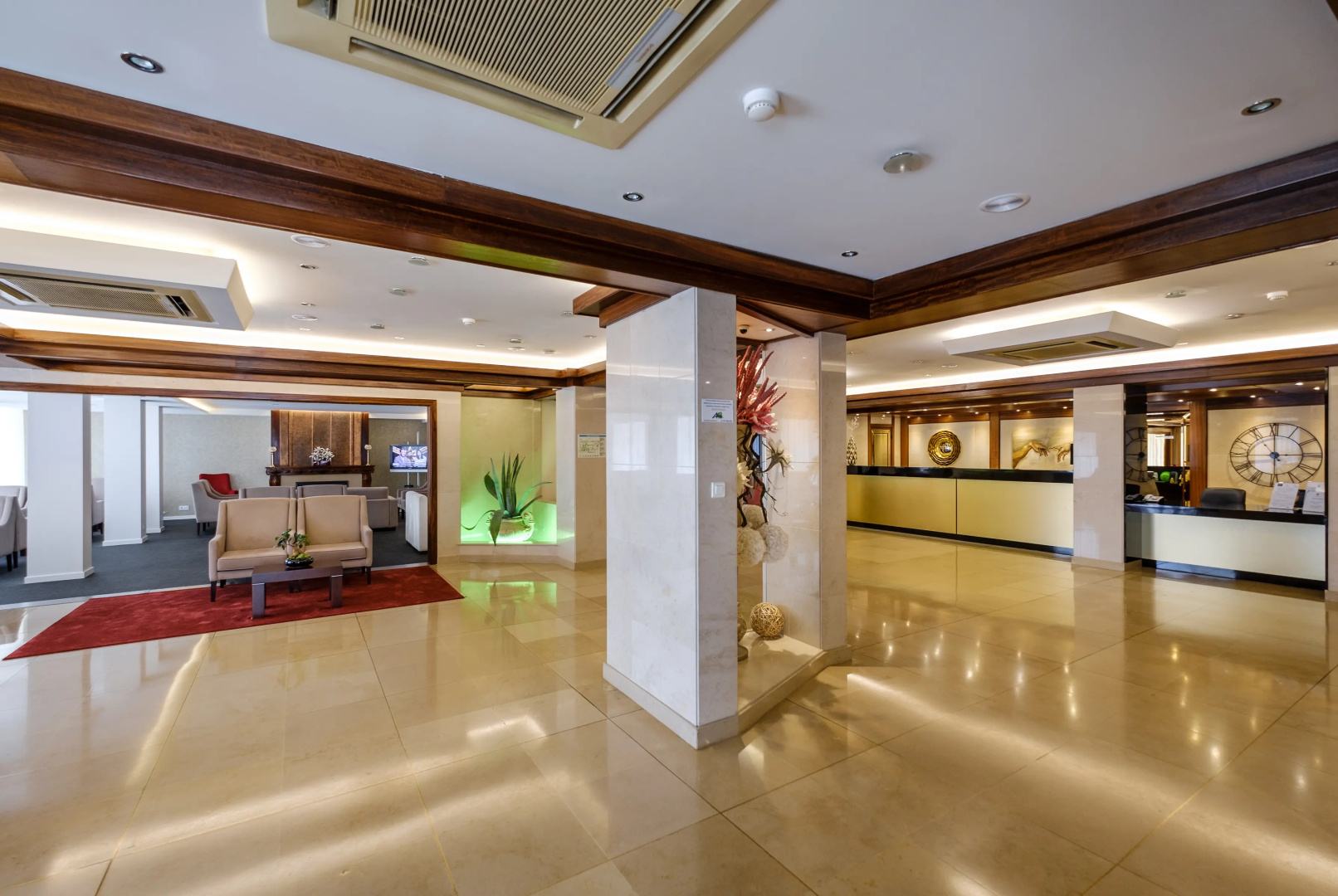 Foto - Hotel Regina
