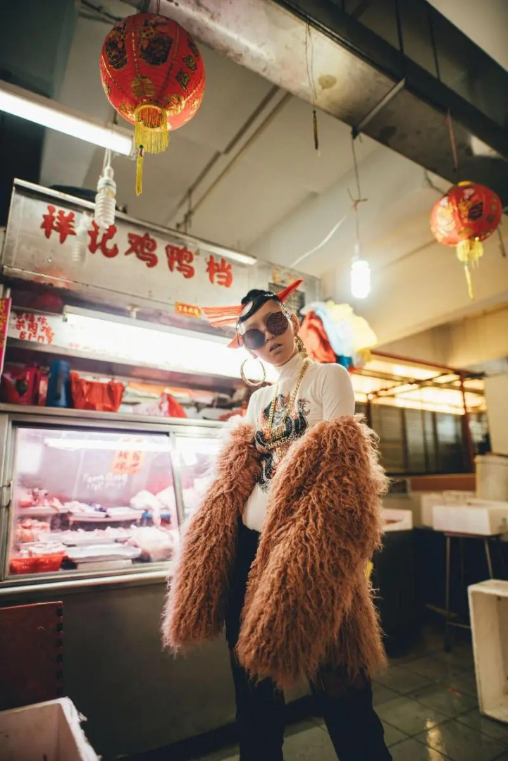 Foto - The Vagabond Club, a Tribute Portfolio Hotel Singapore